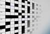 Cryptic crossword grid 072