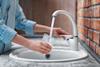 Tap water