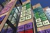 The largest periodic table
