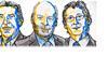 Nobel winners 2016 b
