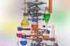 An image of a Chemistree