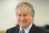 An image showing Sir Adrian Smith