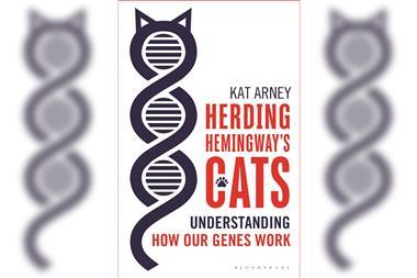 Herding Hemingways Cats