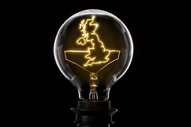 UK innovation