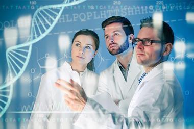 Scientificcollaboration