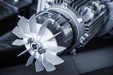 Electric motor
