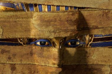 Unravelling the secrets of Ancient Egyptian chemistry