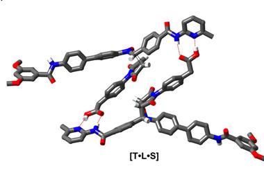 rotaxane