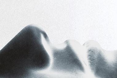 An image showing a nose