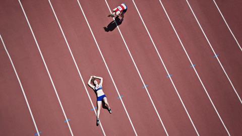 Runners