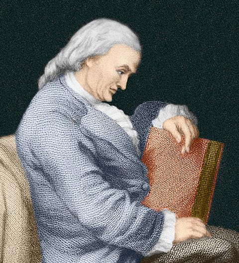 Henry Cavendish