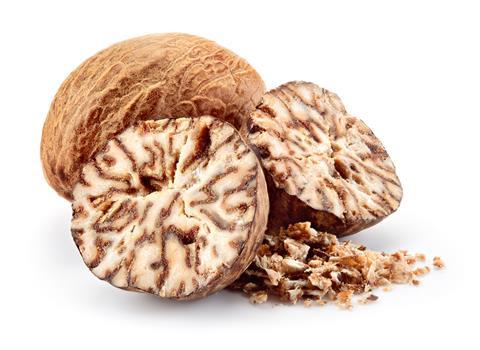 Nutmeg